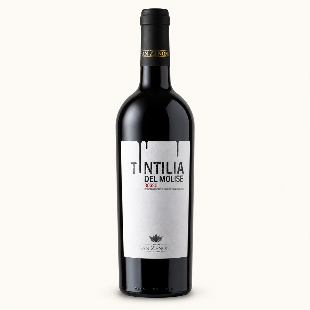 Immagine di Tintilia del Molise DOP 2022 75cl