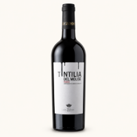Immagine di Tintilia del Molise DOP 2022 75cl