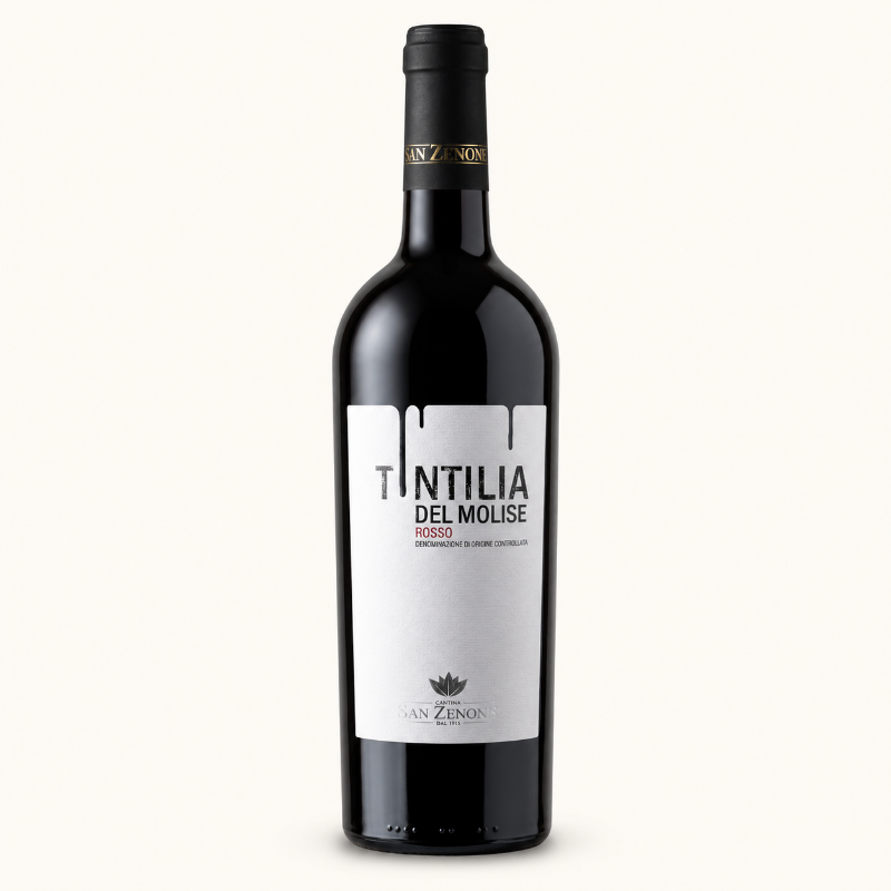 Immagine di Tintilia del Molise DOP 2022 75cl