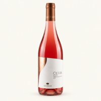 Immagine di Clivia Rosato Terre degli Osci IGT 75cl
