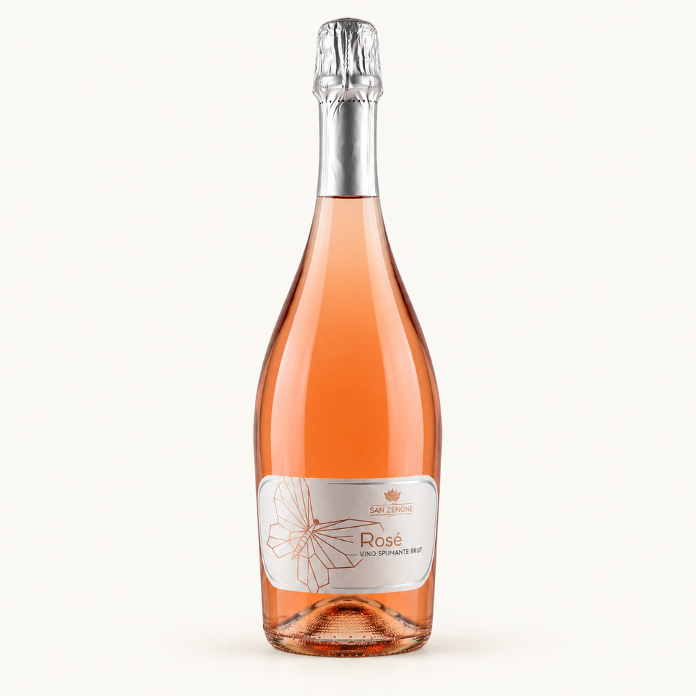 Immagine di Spumante Rosé Brut 75cl