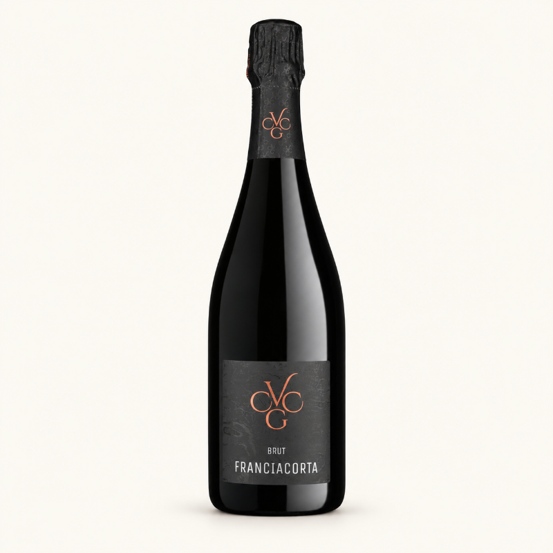 Immagine di Franciacorta DOCG Brut 75cl