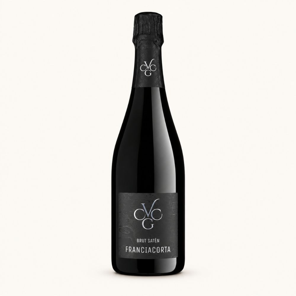 Immagine di Franciacorta DOCG Brut Satèn 75cl