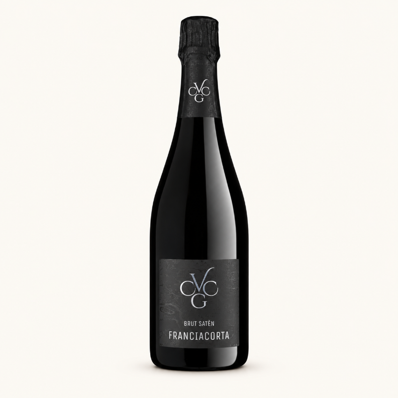 Immagine di Franciacorta DOCG Brut Satèn 75cl