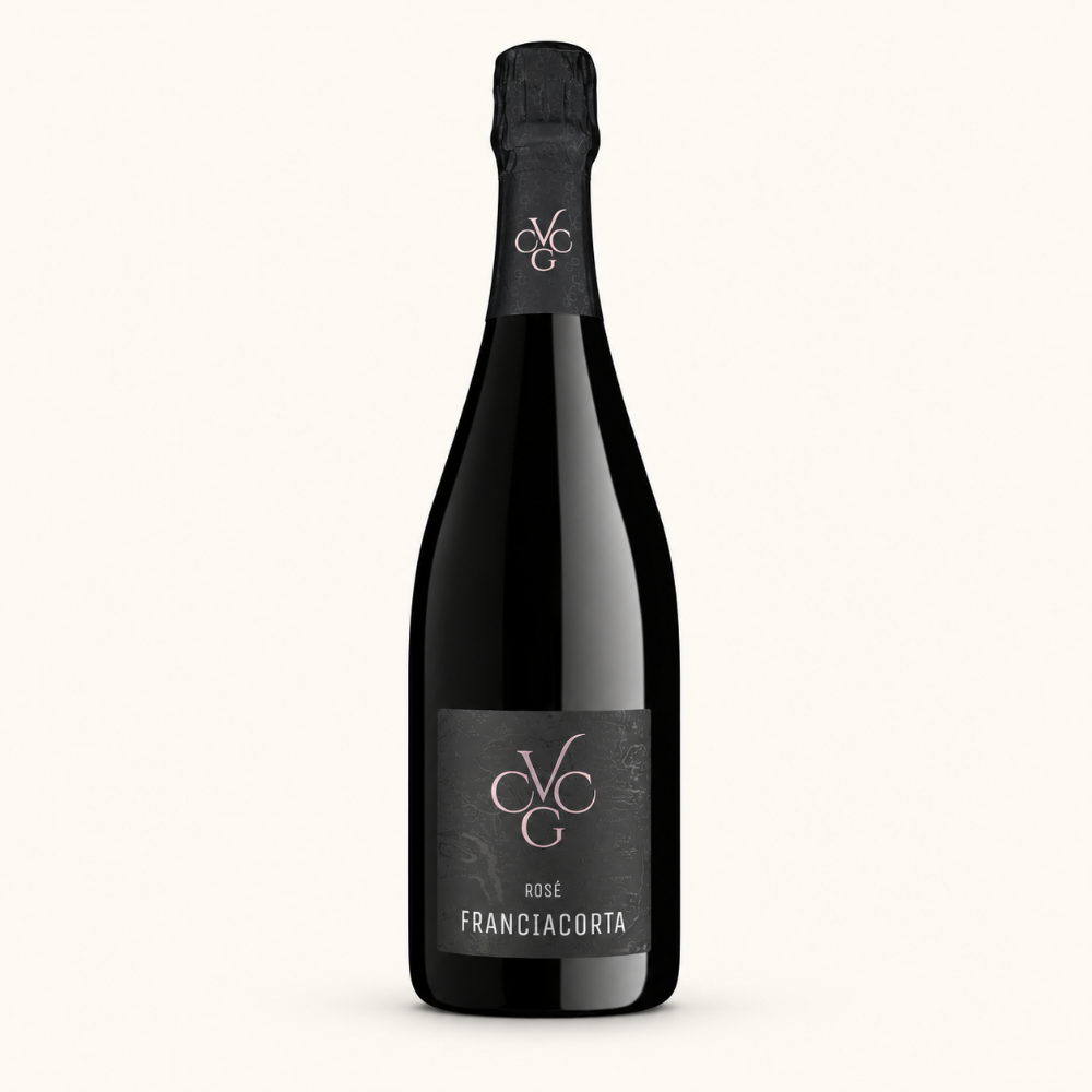 Immagine di Franciacorta DOCG Rosé 75cl