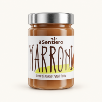Immagine di Crema di Marroni 340g