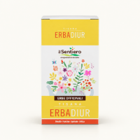 Immagine di Erbadiur Tisana alle Erbe 30g