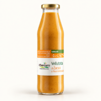 Immagine di Vellutata Zucca e Noce Moscata 500g