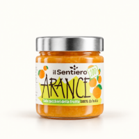 Immagine di Esplosione di Arancia 220g